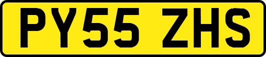 PY55ZHS