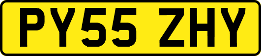 PY55ZHY