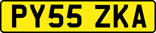 PY55ZKA