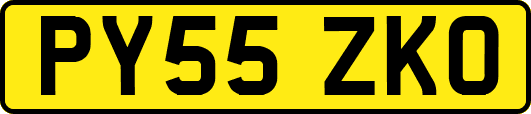 PY55ZKO