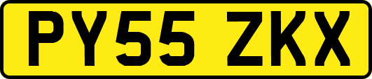 PY55ZKX