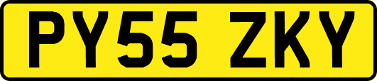 PY55ZKY