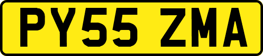 PY55ZMA