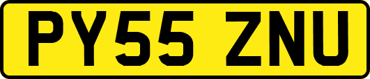PY55ZNU