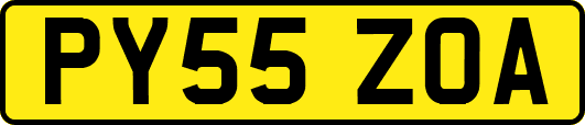 PY55ZOA
