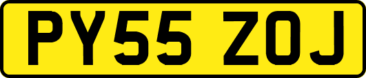 PY55ZOJ