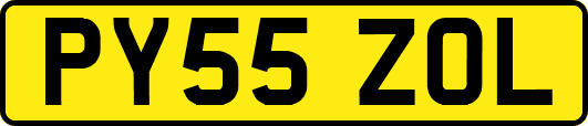 PY55ZOL