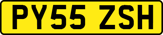 PY55ZSH
