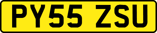 PY55ZSU