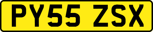 PY55ZSX