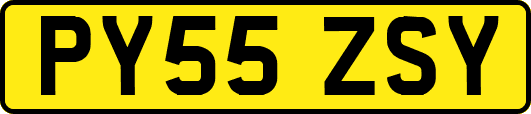 PY55ZSY