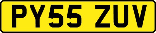 PY55ZUV
