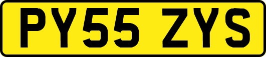 PY55ZYS
