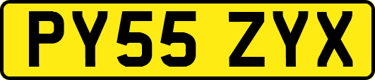 PY55ZYX