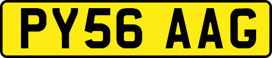 PY56AAG
