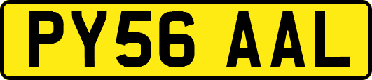 PY56AAL