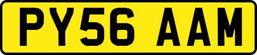 PY56AAM