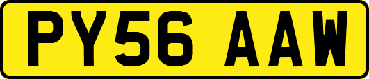 PY56AAW