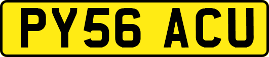 PY56ACU