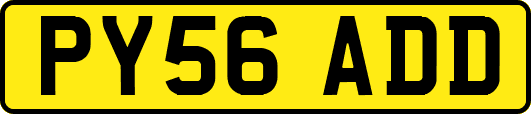 PY56ADD