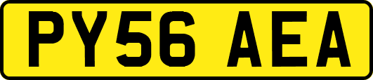 PY56AEA