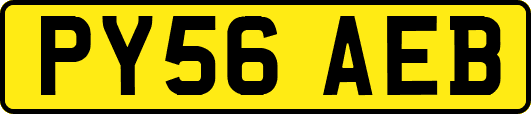 PY56AEB