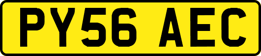 PY56AEC