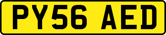 PY56AED