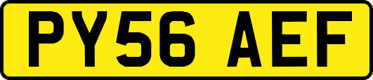 PY56AEF