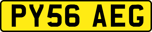 PY56AEG