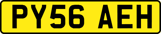 PY56AEH