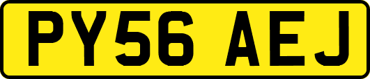PY56AEJ