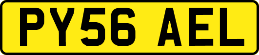 PY56AEL
