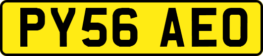 PY56AEO