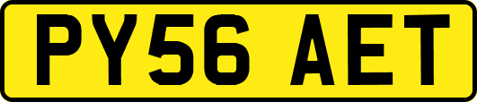PY56AET