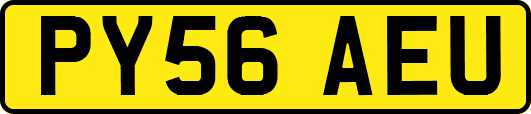 PY56AEU