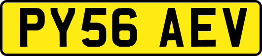 PY56AEV