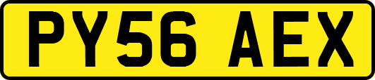 PY56AEX
