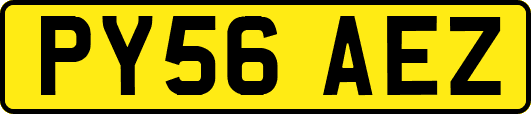 PY56AEZ