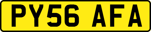 PY56AFA