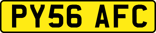 PY56AFC
