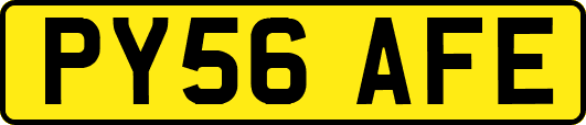 PY56AFE