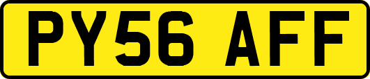 PY56AFF