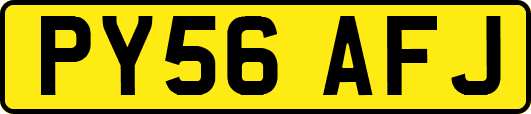 PY56AFJ