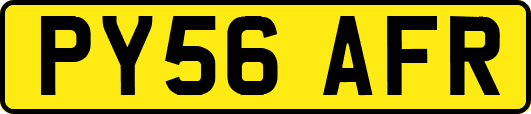 PY56AFR