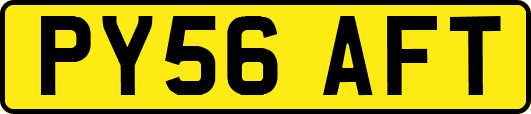 PY56AFT
