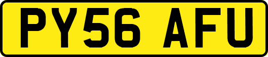PY56AFU