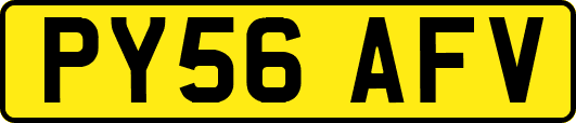 PY56AFV