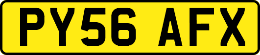PY56AFX
