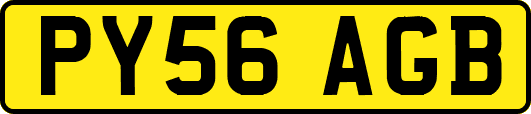 PY56AGB